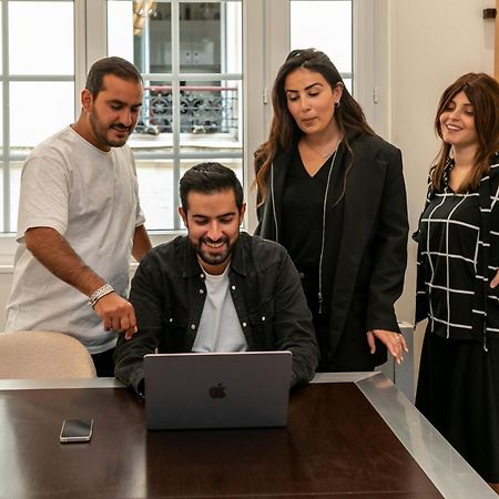Ws Opera - Laffitte Διαμέρισμα Παρίσι Εξωτερικό φωτογραφία